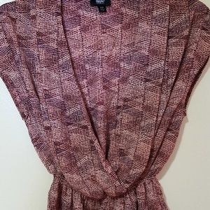 Print Top NWOT 🌞☀️